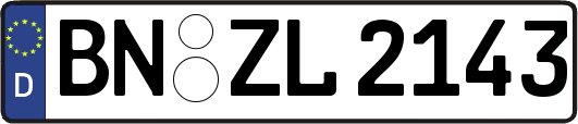 BN-ZL2143