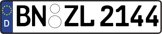 BN-ZL2144