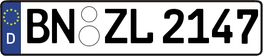 BN-ZL2147
