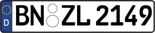 BN-ZL2149