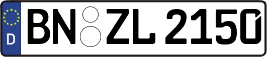 BN-ZL2150
