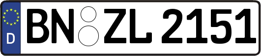 BN-ZL2151