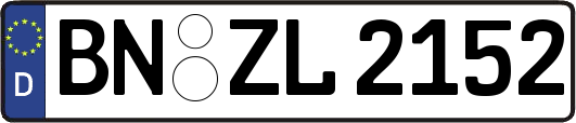 BN-ZL2152