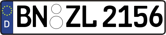 BN-ZL2156