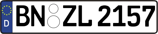 BN-ZL2157
