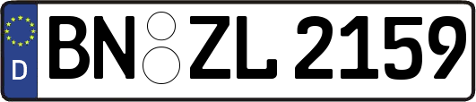 BN-ZL2159