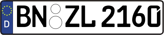 BN-ZL2160