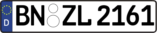 BN-ZL2161