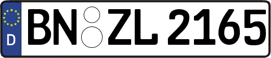 BN-ZL2165