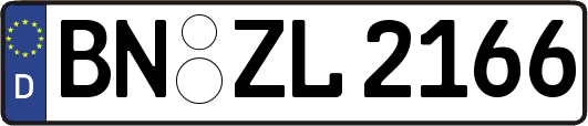 BN-ZL2166