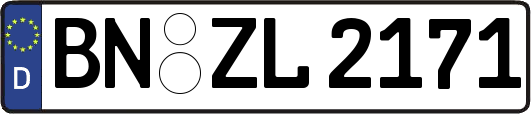 BN-ZL2171