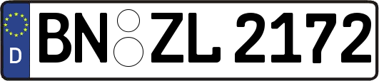 BN-ZL2172