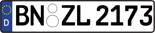 BN-ZL2173