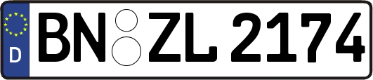BN-ZL2174