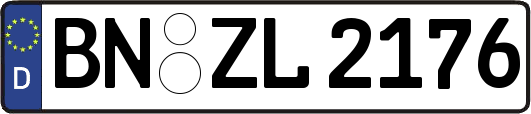 BN-ZL2176