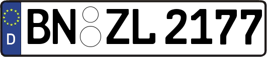 BN-ZL2177