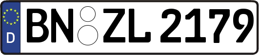 BN-ZL2179