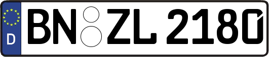 BN-ZL2180