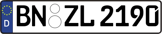 BN-ZL2190