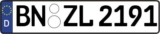 BN-ZL2191
