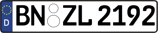 BN-ZL2192