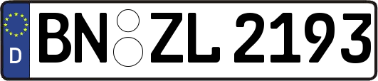 BN-ZL2193