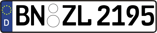 BN-ZL2195