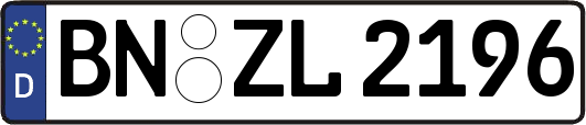 BN-ZL2196