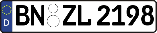 BN-ZL2198