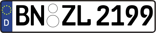 BN-ZL2199