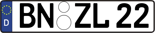 BN-ZL22
