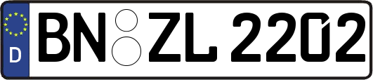 BN-ZL2202