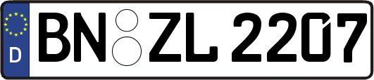 BN-ZL2207