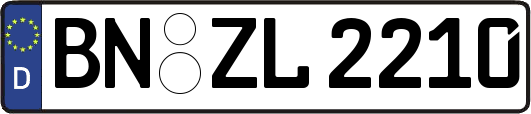 BN-ZL2210