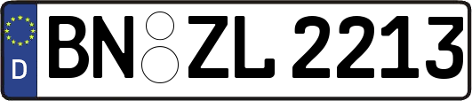 BN-ZL2213