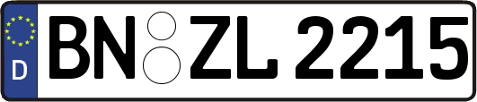 BN-ZL2215