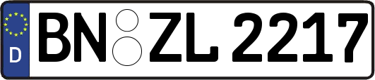 BN-ZL2217