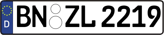 BN-ZL2219