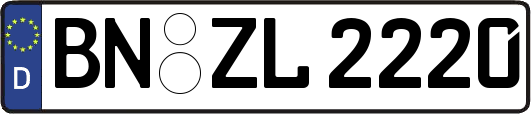 BN-ZL2220