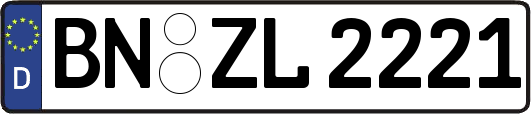 BN-ZL2221