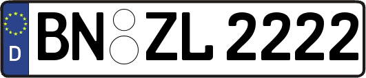 BN-ZL2222