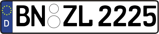 BN-ZL2225