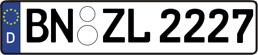 BN-ZL2227