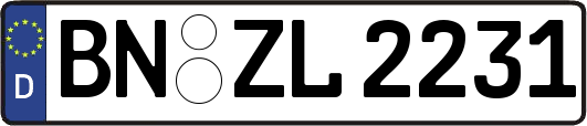 BN-ZL2231