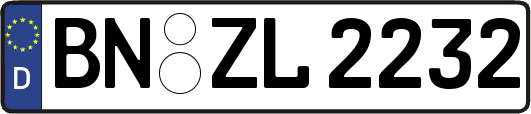 BN-ZL2232