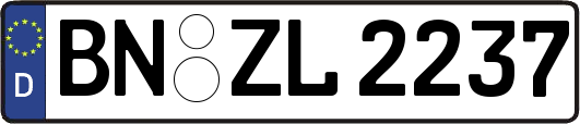 BN-ZL2237