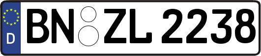 BN-ZL2238