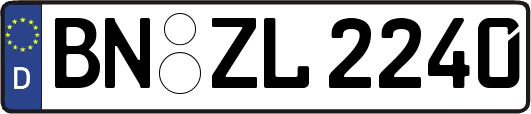 BN-ZL2240