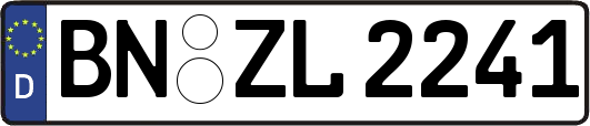 BN-ZL2241