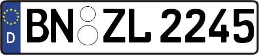 BN-ZL2245